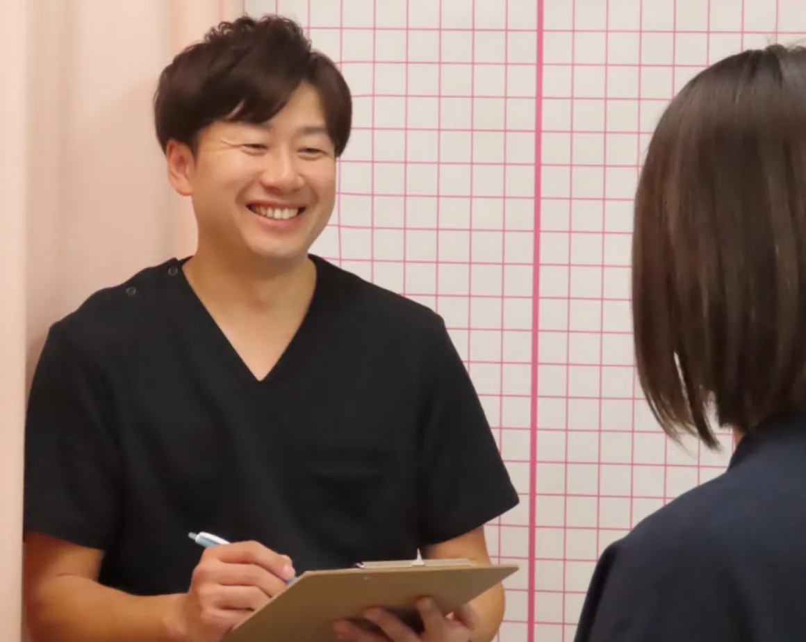 カウンセリング